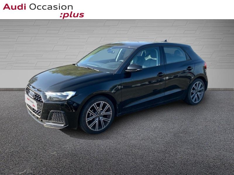 Image de l'annonce principale - Audi A1