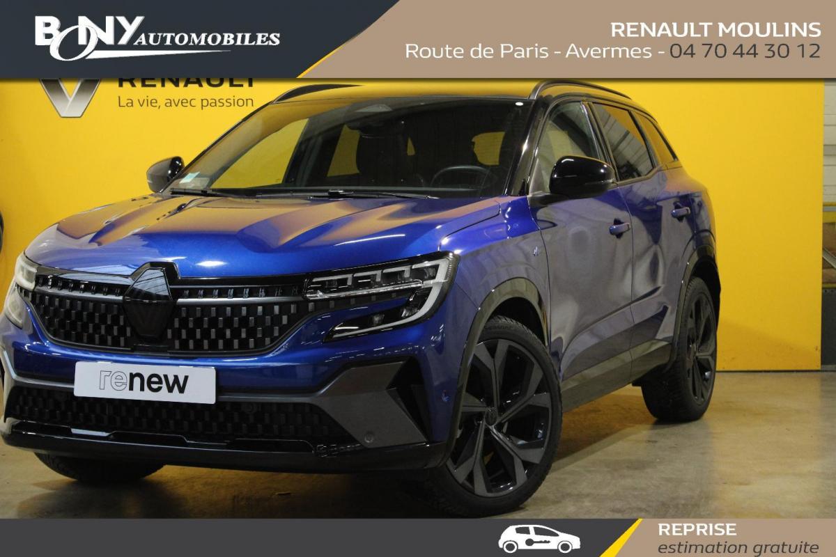 Image de l'annonce principale - Renault Austral