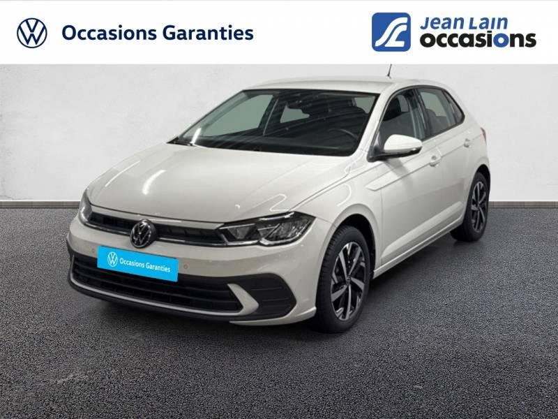 Image de l'annonce principale - Volkswagen Polo
