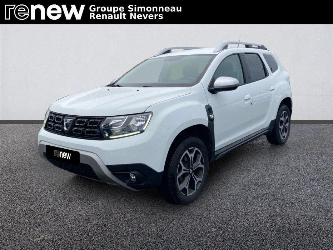 Image de l'annonce principale - Dacia Duster