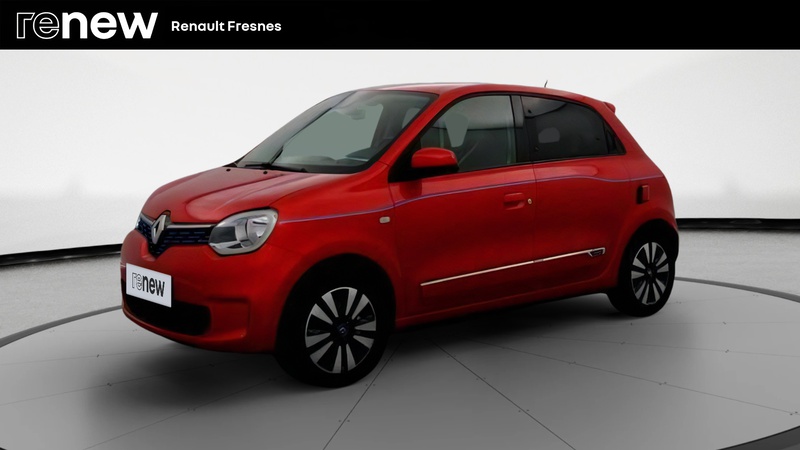 Image de l'annonce principale - Renault Twingo