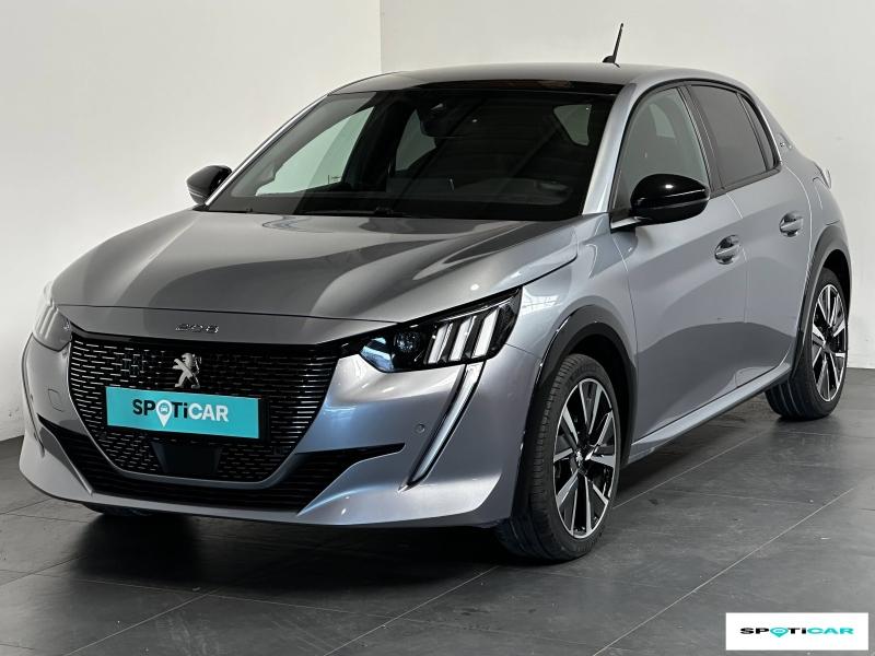 Image de l'annonce principale - Peugeot 208