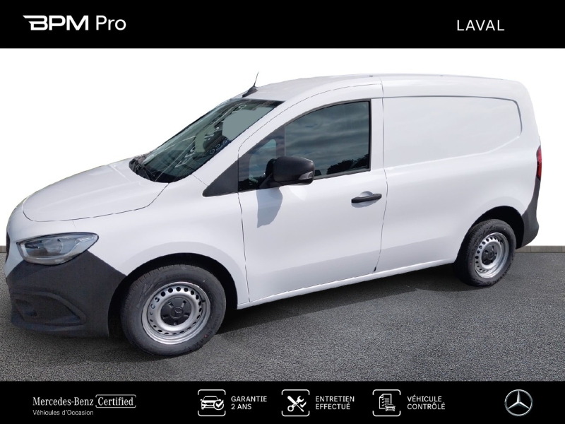 Image de l'annonce principale - Mercedes-Benz Citan