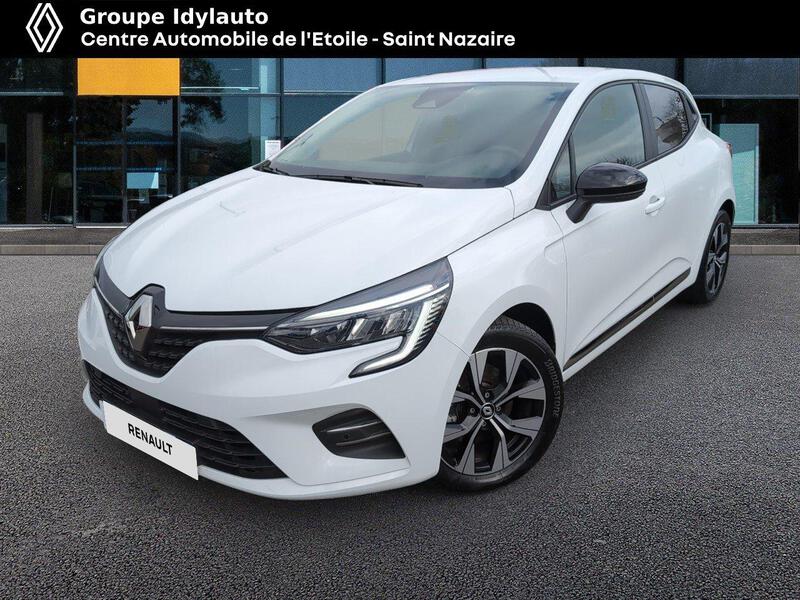 Image de l'annonce principale - Renault Clio