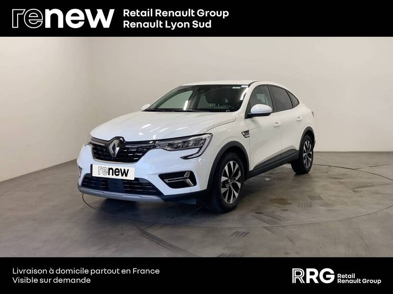 Image de l'annonce principale - Renault Arkana