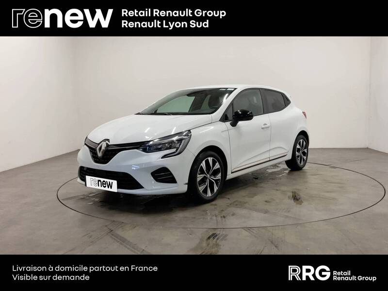 Image de l'annonce principale - Renault Clio