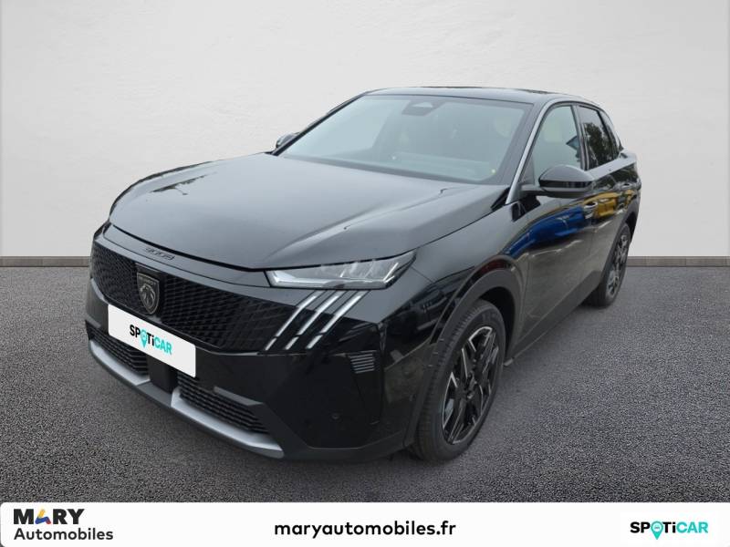 Image de l'annonce principale - Peugeot 3008