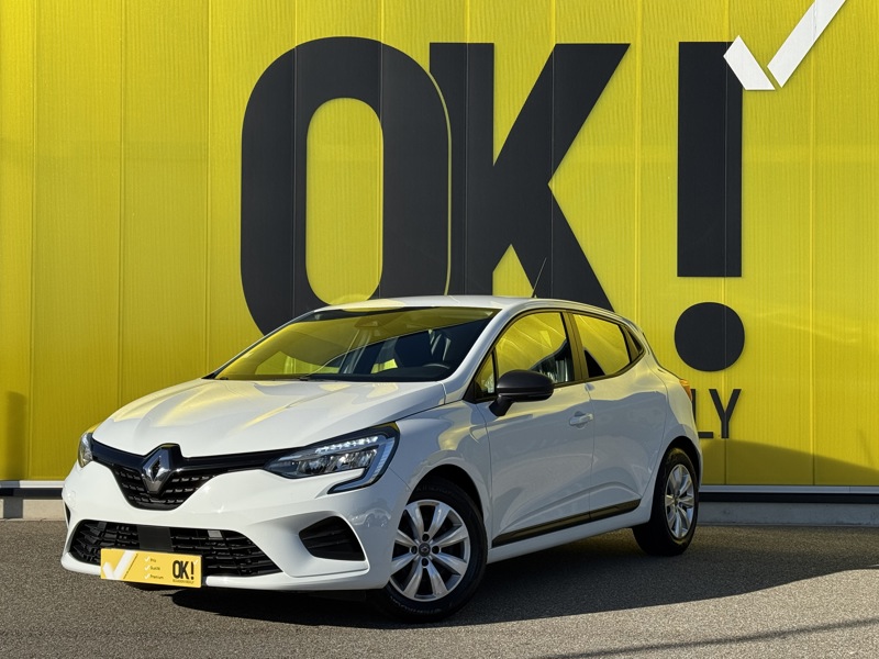 Image de l'annonce principale - Renault Clio