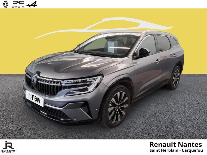 Image de l'annonce principale - Renault Espace