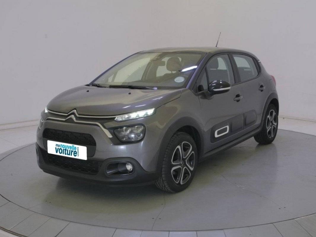 Image de l'annonce principale - Citroën C3