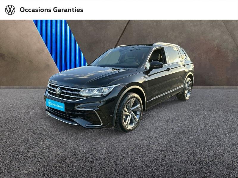 Image de l'annonce principale - Volkswagen Tiguan Allspace