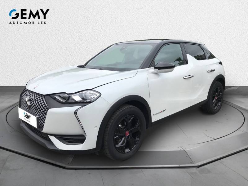 Image de l'annonce principale - DS DS 3 Crossback