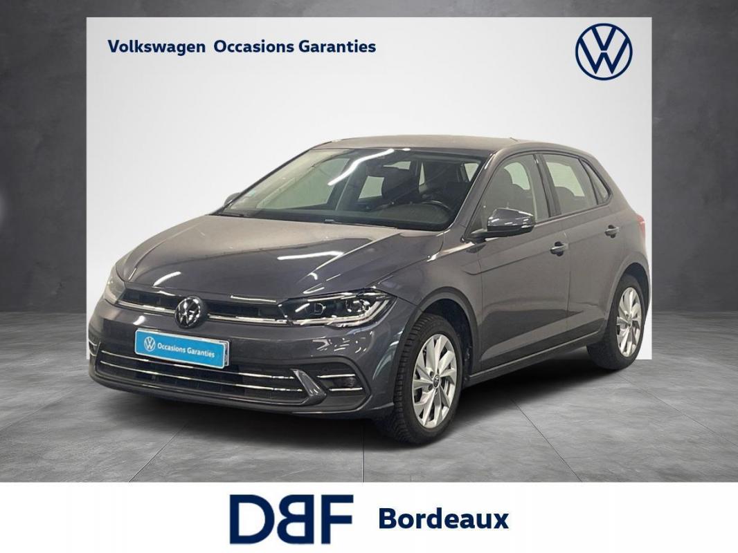Image de l'annonce principale - Volkswagen Polo