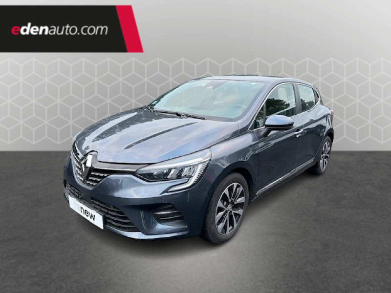 Image de l'annonce principale - Renault Clio