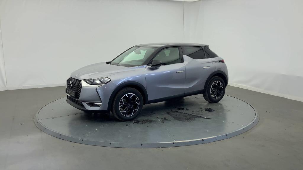 Image de l'annonce principale - DS DS 3 Crossback