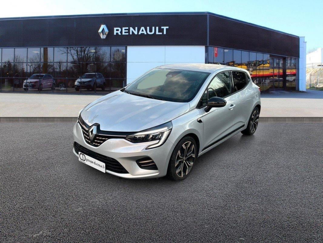 Image de l'annonce principale - Renault Clio