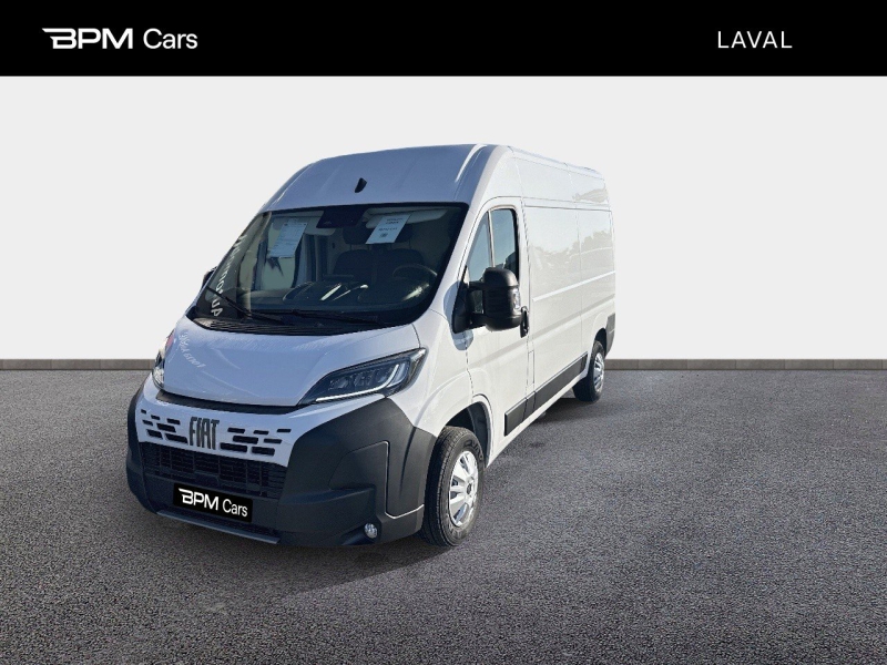 Image de l'annonce principale - Fiat Ducato