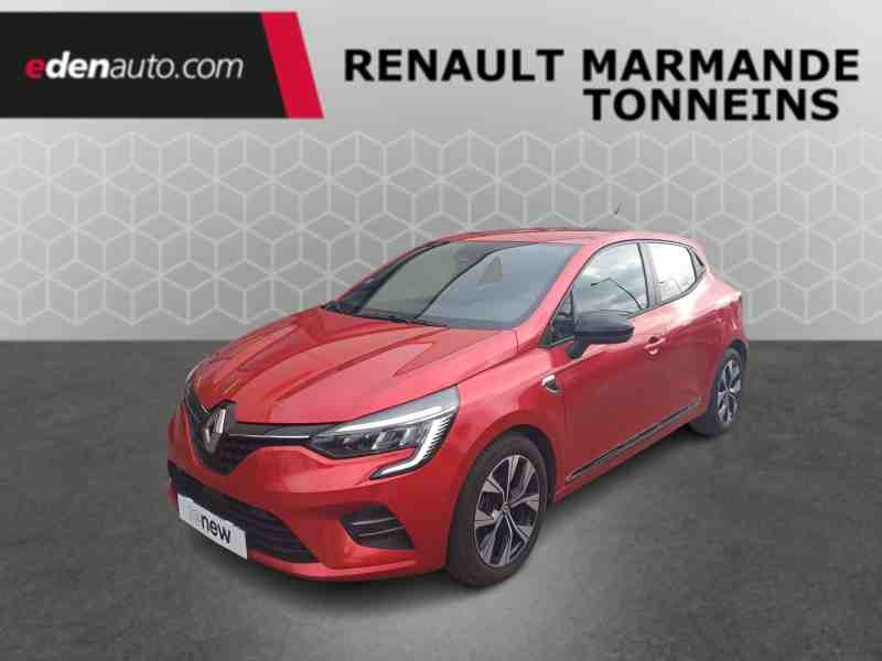 Image de l'annonce principale - Renault Clio