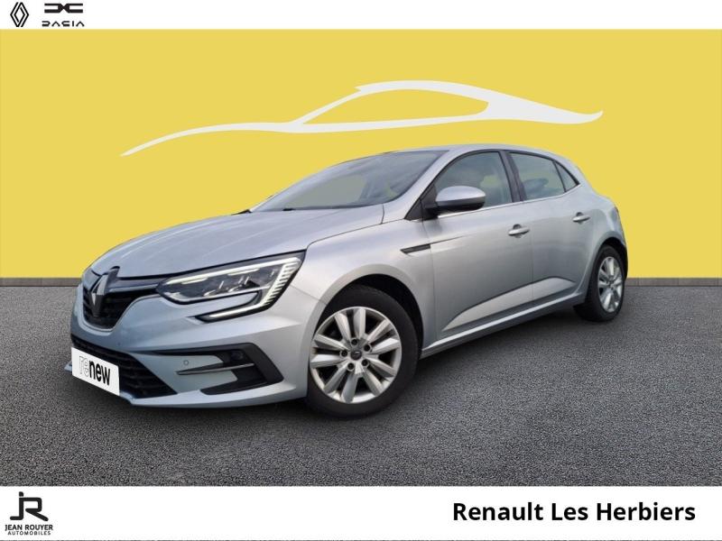 Image de l'annonce principale - Renault Megane