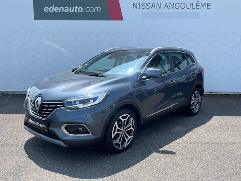 Image de l'annonce principale - Renault Kadjar