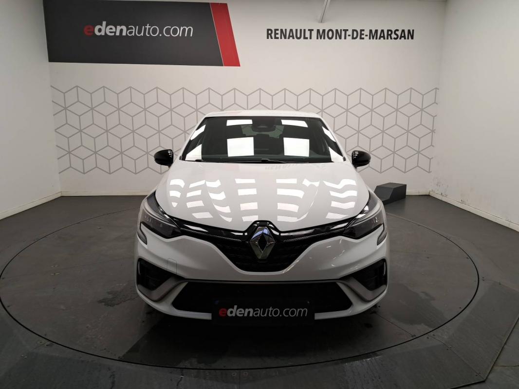 Image de l'annonce principale - Renault Clio