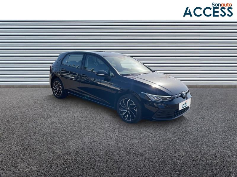 Image de l'annonce principale - Volkswagen Golf