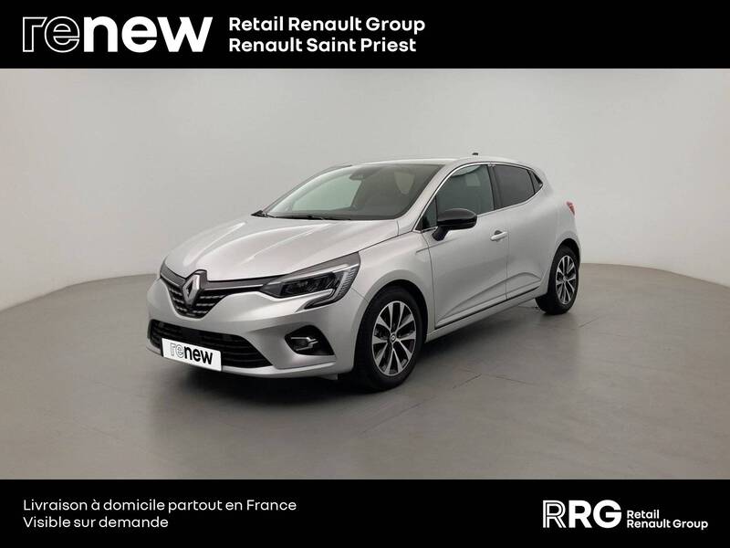 Image de l'annonce principale - Renault Clio