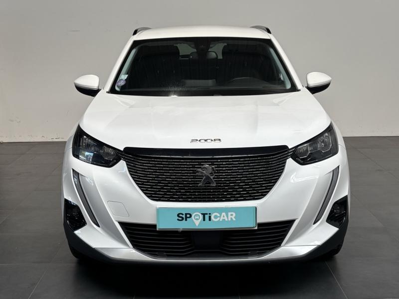 Image de l'annonce principale - Peugeot 3008