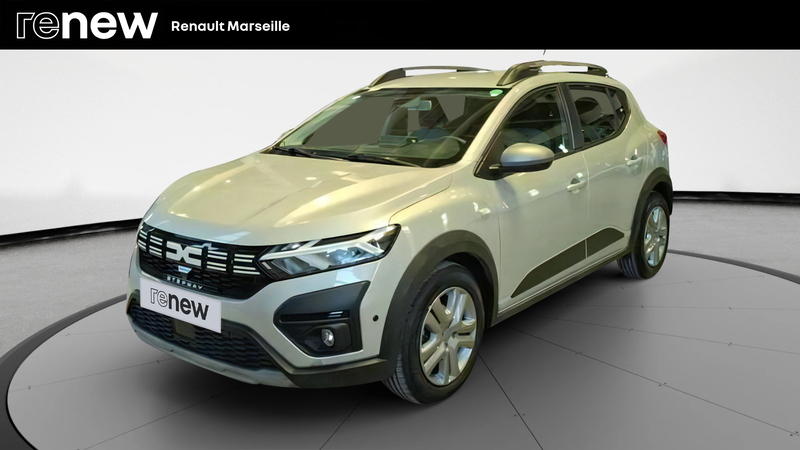 Image de l'annonce principale - Dacia Sandero