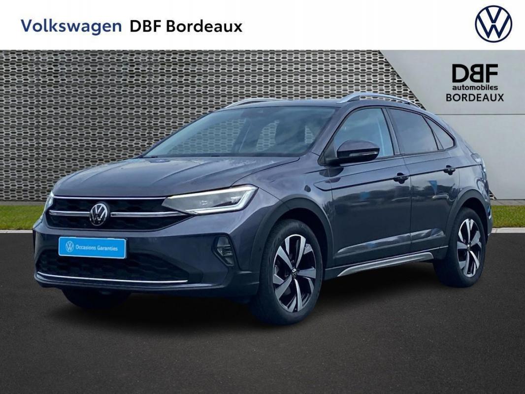 Image de l'annonce principale - Volkswagen Taigo