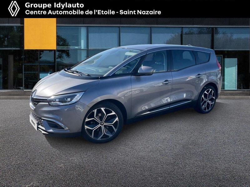 Image de l'annonce principale - Renault Grand Scénic