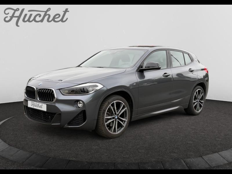 Image de l'annonce principale - BMW X2