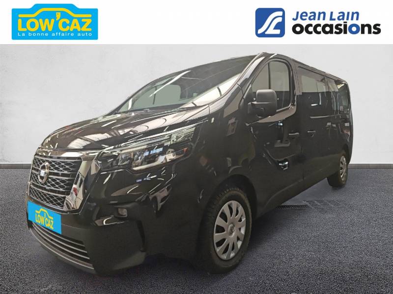 Image de l'annonce principale - Nissan Primastar