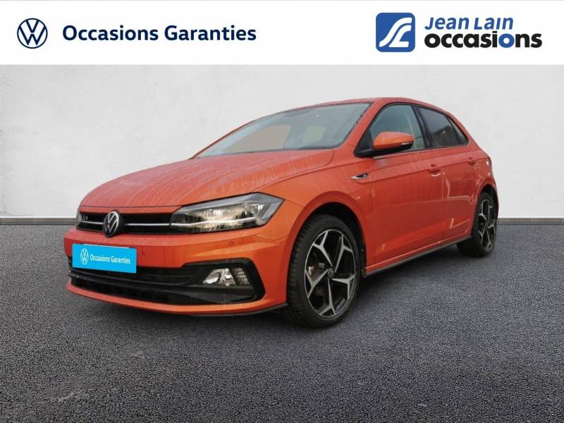 Image de l'annonce principale - Volkswagen Polo