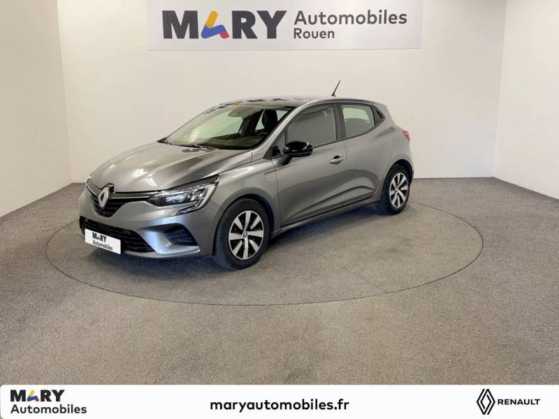 Image de l'annonce principale - Renault Clio