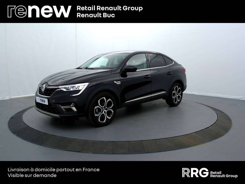 Image de l'annonce principale - Renault Arkana