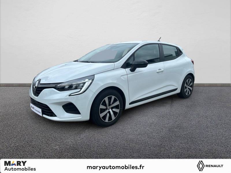 Image de l'annonce principale - Renault Clio