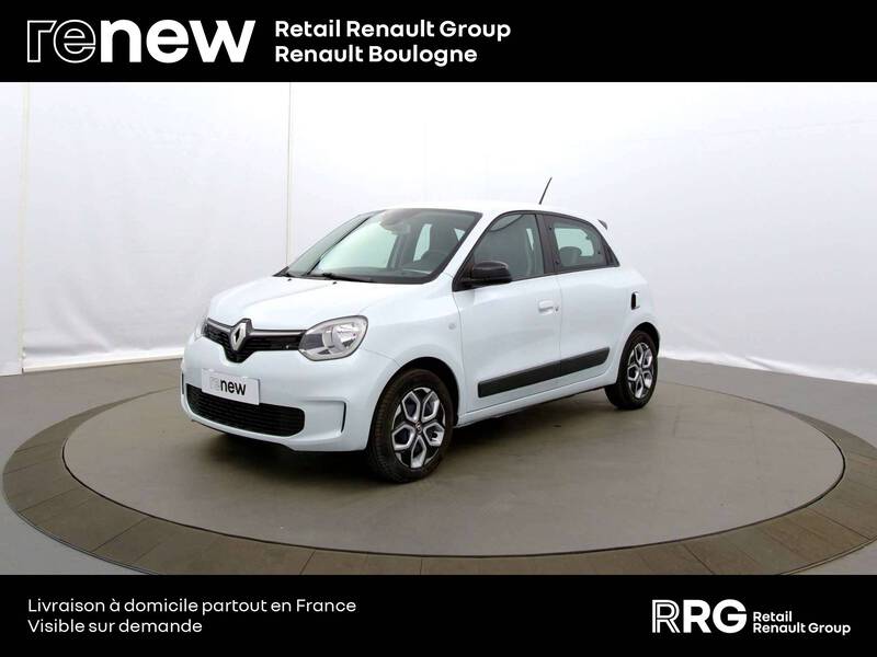 Image de l'annonce principale - Renault Twingo