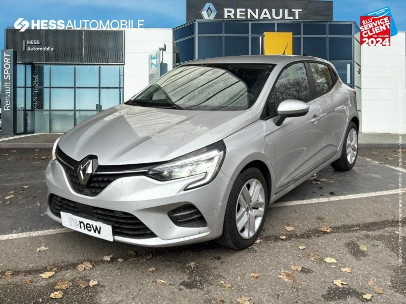 Image de l'annonce principale - Renault Clio