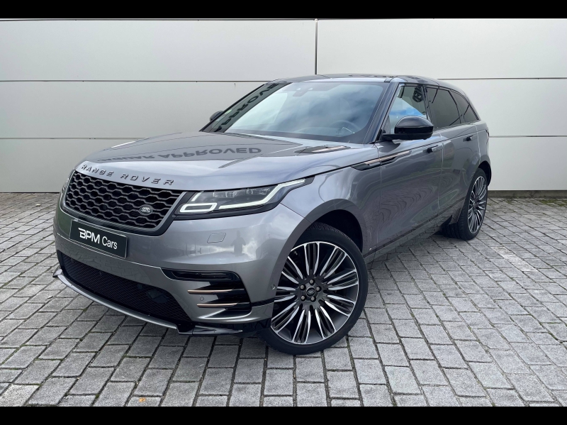 Image de l'annonce principale - Land Rover Range Rover Velar