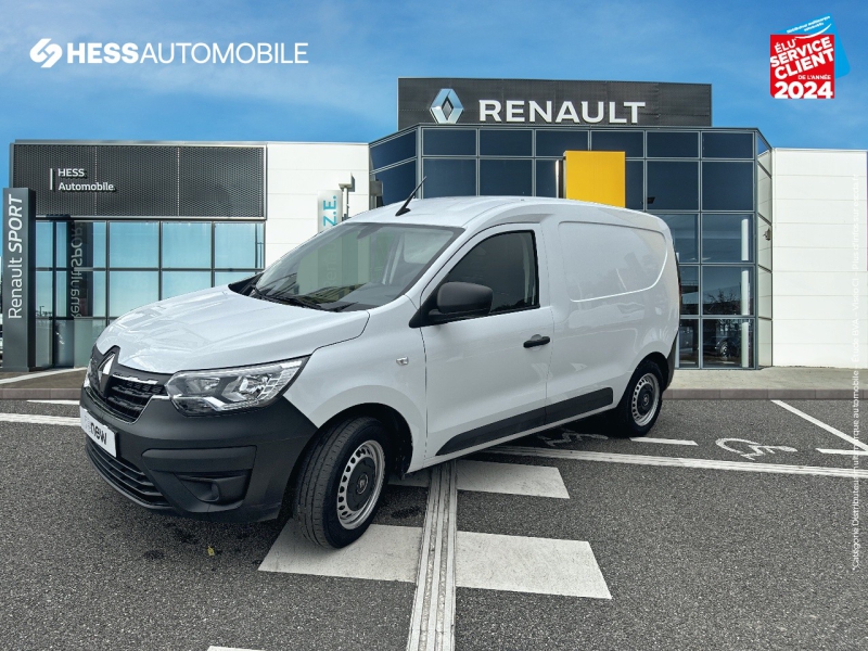 Image de l'annonce principale - Renault Express