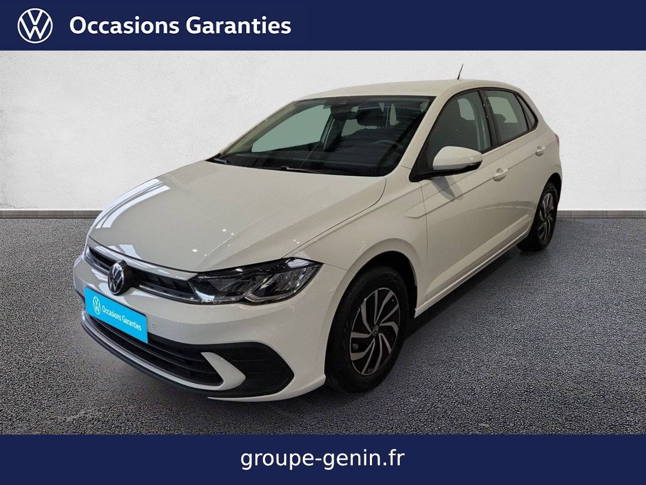 Image de l'annonce principale - Volkswagen Polo