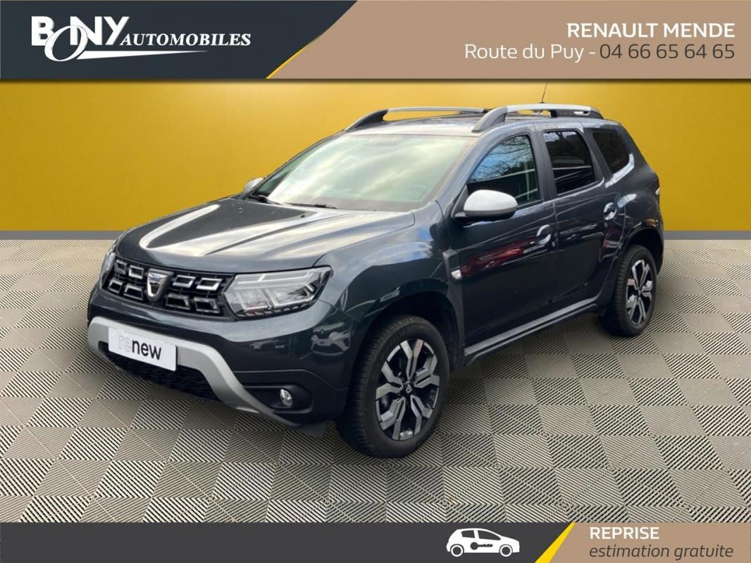 Image de l'annonce principale - Dacia Duster