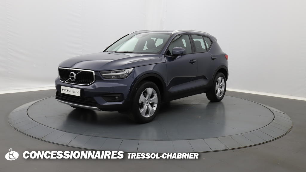 Image de l'annonce principale - Volvo XC40