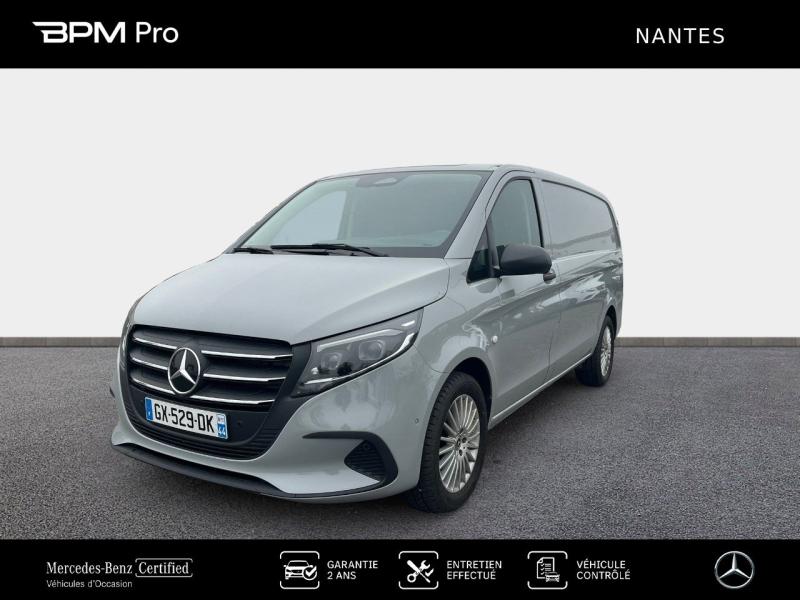 Image de l'annonce principale - Mercedes-Benz Vito