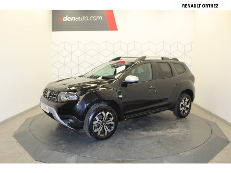 Image de l'annonce principale - Dacia Duster