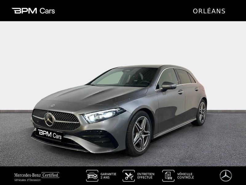 Image de l'annonce principale - Mercedes-Benz Classe A