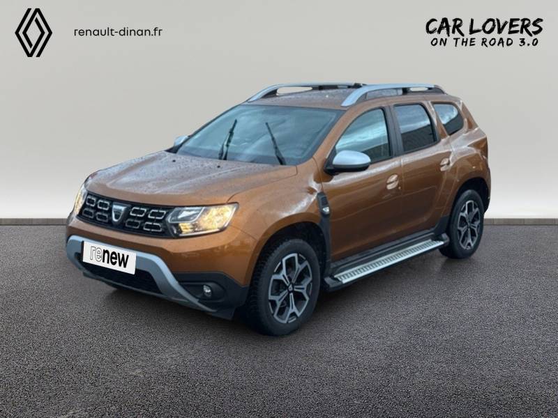 Image de l'annonce principale - Dacia Duster