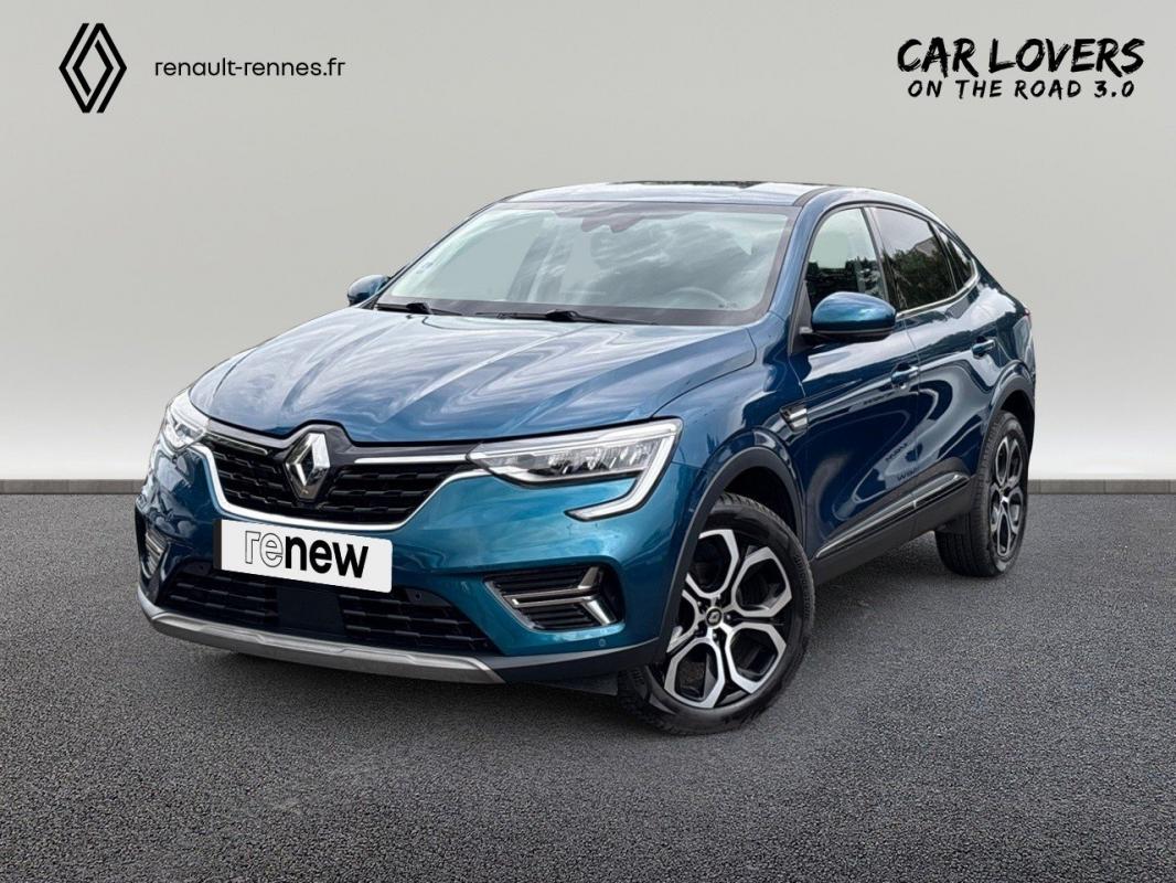 Image de l'annonce principale - Renault Arkana