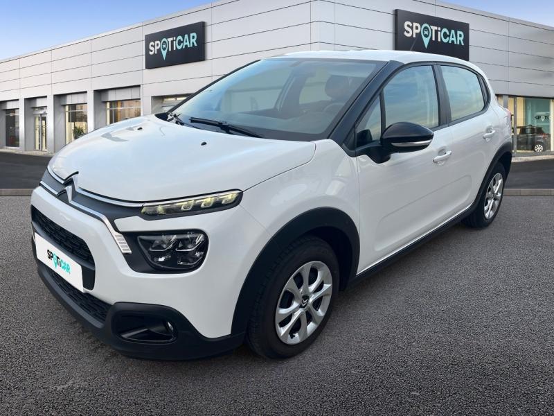 Image de l'annonce principale - Citroën C3